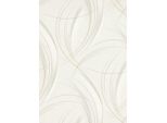 Carta Da Parati Erismann Motivo 3D Grigio - 661298 - 53 Cm X 10,05 M