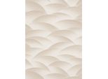 Carta Da Parati Erismann Motivo 3D Beige - 661571 - 53 Cm X 10,05 M