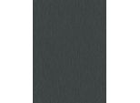 Carta Da Parati Erismann Effetto Lino Nero - 661598 - 53 Cm X 10,05 M