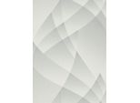 Carta Da Parati Erismann Motivo 3D Grigio Chiaro - 661586 - 53 Cm X 10,05 M