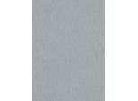 Carta Da Parati Erismann Effetto Lino Grigio - 661597 - 53 Cm X 10,05 M
