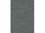 Carta Da Parati Erismann A Quadri Grigio Scuro - 661606 - 53 Cm X 10,05 M