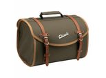 Borsa Sip Classico Grande In Canvas Verde Oliva 35L Con Serratura