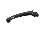 Leva Sip Sportiva Freno Destra Alluminio Cnc Nero Anodizzato