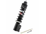Ammortizzatore Yss Mono X-Pro 210 Mm Nero Molla Regolabile Omologato Abe Kba 91113
