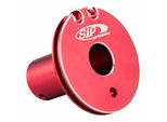 Rullo Cambio Sip Short Shifter 47 Mm Alluminio Rosso Anodizzato
