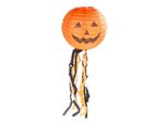 Lanterna Di Zucca Appesa Decorazione Di Halloween