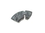 Parastrappi Jmp TRA45789 Set 1 Pezzo