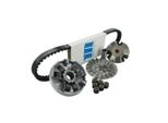 Kit Variatore E Cinghia Cina 2T Asse 13 Mm