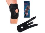 Stabilizzatore Di Ginocchio Ortesi In Neoprene Con Velcro Ginocchio