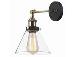 Italux Getan Lampada Da Parete Led Moderna Cromo MBM-2564/1