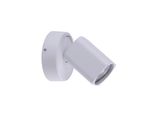 Italux Senova Led Lampada Da Parete E Soffitto Moderna Bianca SPL-4492-1B Wh