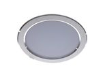 Italux Luxram Satin Plafoniera Led 204052_LX