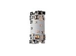 Italux Evan Lampada Da Parete Classica Bianca MB1101807-2A Wh
