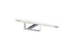 Italux Lamiena, Lampada Da Parete Per Bagno Moderna In Cromo WL-21420M-CH