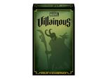 Ravensburger 27296 - Gesellschaftsspiel Erweiterung - Marvel Villainous: Arglist & Schabernack Deutsche Ausgabe