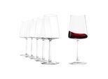Stölzle Lausitz BordeauxgläSer Power 648 Ml 6Er Set