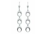 Paar OhrhäNger Adelia´S "Damen Silberschmuck 1 Paar 925 Silber Ohrringe / OhrhäNger", Silber, Ohrringe, Damen, Damen, Silber 925 (Sterlingsilber), 925 Sterling Silber Silberschmuck FüR Damen