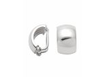 Paar OhrhäNger Adelia´s "1 Paar 925 Silber Ohrringe / Ohrclips", Silber, Ohrringe, Damen, Damen, Silber 925 (Sterlingsilber), 925 Sterling Silber Silberschmuck FüR Damen