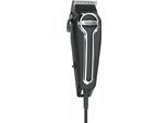 Haarschneider WAHL Elite Pro 20106.0460, schwarz, HaarschneiderB:5,5cm H:5cm T:18cm, Netz-Haarschneideset, B:5,5cm H:5cm T:18cm