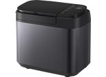 PANASONIC Brotbackautomat SD-YR2540HXD, grau (dunkelgrau), B:41cm H:37cm T:26cm, Brotbackautomaten
