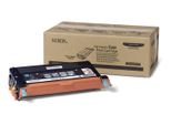 Xerox 113R00723 Xerox Toner FüR Xerox Phaser 6180, Cyan Hc