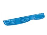 Poggiapolsi Per Tastiera Fellowes Health V Crystals Blu