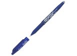 Pilot Frixion Ball Roller Cancellabile Ricaricabile In Blu