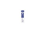 Staedtler® 250 07-B Feinmine Mars® Micro Carbon 250 - 0,7 Mm, B, Schwarz, 12 Minen