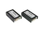 Aten VE600A VE600A Estensore Video, Amplificatore Dvi, Estensione Fino A Max. 60 M Tramite Cavo Di Rete, Con Audio