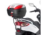 Portapacchi Monolock Givi SR233M Senza Piastra