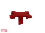 Cerniera Rossa Givi Per E260 / E340 / E350 / E450 / V46 / V35
