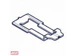 Riegel Givi Per Koffer Monolock® E450 / E470 / B33 / B27NMAL / B330 / B32