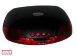 Coperchio Della Custodia Givi Cover Nero Per V46