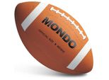 Mondo - Pallone Da Calcio Americano (13222) Mondo