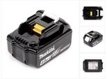 Makita BL1840 - Batterie - Li-Ion - 4 Ah