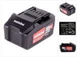 Metabo - Batterie - Li-Ion - 4 Ah