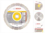 Bosch Disco Diamantato Standard Universal 230 X 22,23 Mm ( 2608602195 )