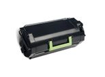 Lexmark/Ibm 52D2X00 Lexmark RüCkgabe-Toner 52D2X00 FüR Lexmark MS811DE, Schwarz