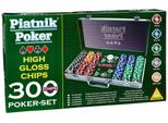 Piatnik Piatnik Pokeris 300 žEtonų