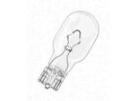 Osram Original Line W5W Lampadine 12V 5W