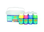 Kreul Pittura Acrilica Solo Goya Triton, Power Pack