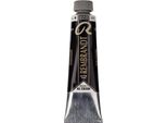 Royal Talens 1057012 Royal Talens Rembrandt Vernice Ad Olio, 40 Ml, Nero Avorio