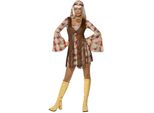 1960 Groovy Baby-