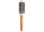 Spazzola Olivia Garden Bamboo Touch Blowout Thermal Per Modellare I Capelli 33 Mm