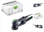 Festool Ro 90 Dx Feq-Plus Rotex Levigatrice Orbitale Rotativa 400W ( 571819 ) In Valigetta Systainer