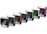 Timbro Di Testo Automatico Trodat 4912 "Printy 4.0"" Rosso Fuoco"