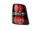 Johns, Fanale Posteriore Combinato Per Vw Touran 1T 11/06-05/10 Esterno Sinistro Alogeno 1T0945095N 1T0945095J 1T0945095L