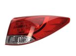 Johns, Luce Posteriore Combinata Adatta A Hyundai Ix35 01/10-09/13 Esterno Destro, Lato Passeggero,