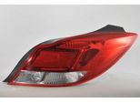 Johns, Fanale Posteriore Fanale Posteriore Adatto Per Opel Insignia 07/2008-09/13 Destra 1222194 13279628